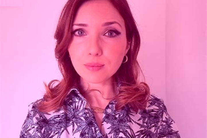 Layla, 27 — Escort in Georocu Mare, Romania
