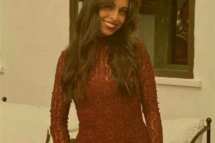 Layla, 27 — Escort in Gloria de Dourados, Brazil