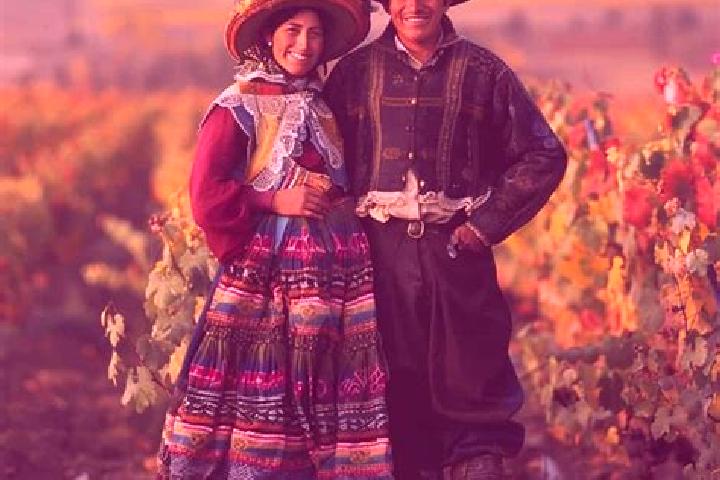 Layla, 27 — Escort in Huaso, Peru