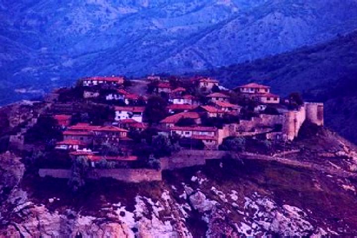 Layla, 27 — Escort in Iskilip, Turkey