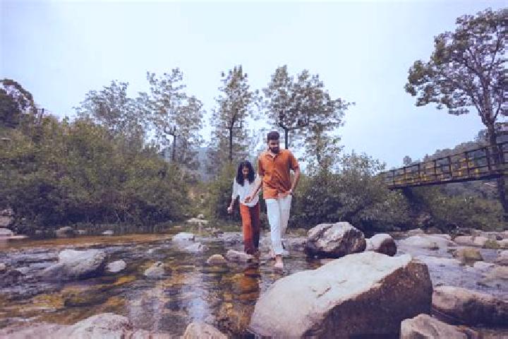 Layla, 27 — Escort in Kanhangad, India