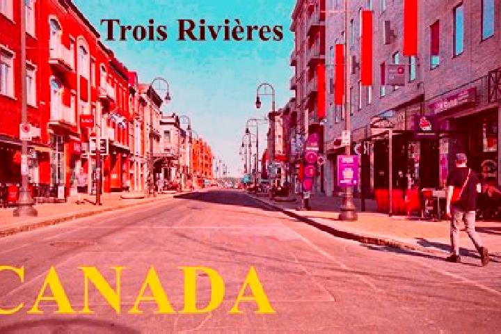 Layla, 27 — Escort in Les Rivieres, Canada
