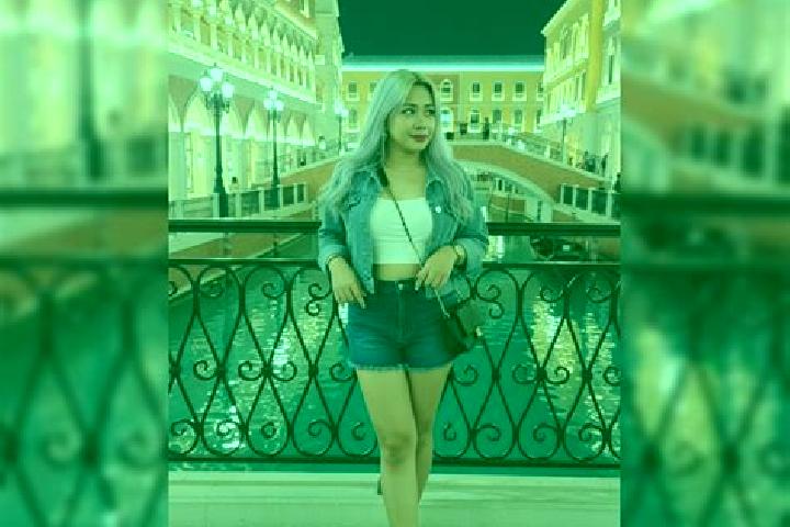 Layla, 27 — Escort in Magdalena, Philippines