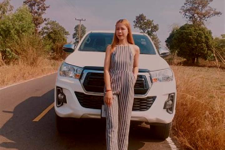 Layla, 27 — Escort in Mayo, Thailand
