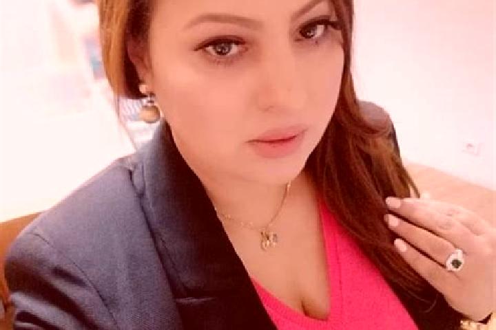 Layla, 27 — Escort in Naima, Morocco