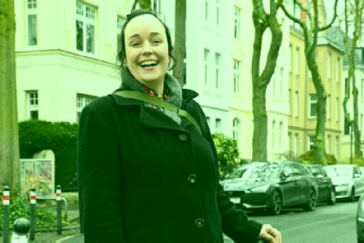 Layla, 27 — Escort in Neuehrenfeld, Germany