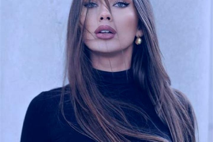 Layla, 27 — Escort in Nitz, Germany