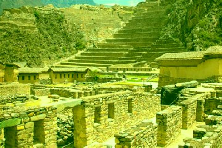 Layla, 27 — Escort in Ollantaytambo, Peru