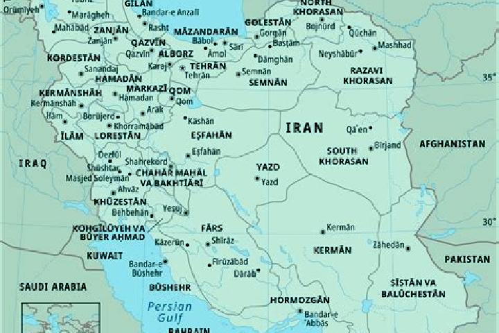 Layla, 27 — Escort in Qahjavarestan, Iran