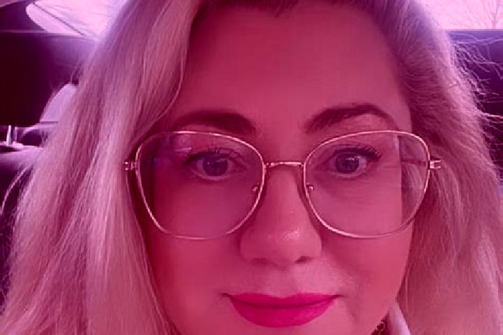 Layla, 27 — Escort in Rewal, Poland