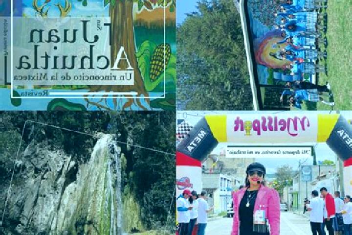 Layla, 27 — Escort in San Juan Achiutla, Mexico
