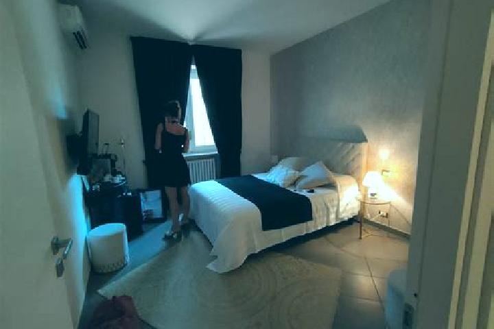Layla, 27 — Escort in San Paolo Solbrito, Italy