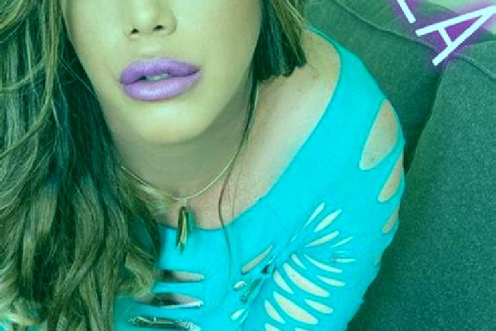Layla, 27 — Escort in Santiago Etla, Mexico