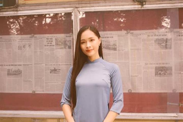 Layla, 27 — Escort in Son Ha, Vietnam