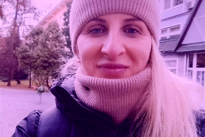 Layla, 27 — Escort in Svalyava, Ukraine