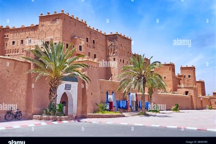 Layla, 27 — Escort in Taourirt, Morocco
