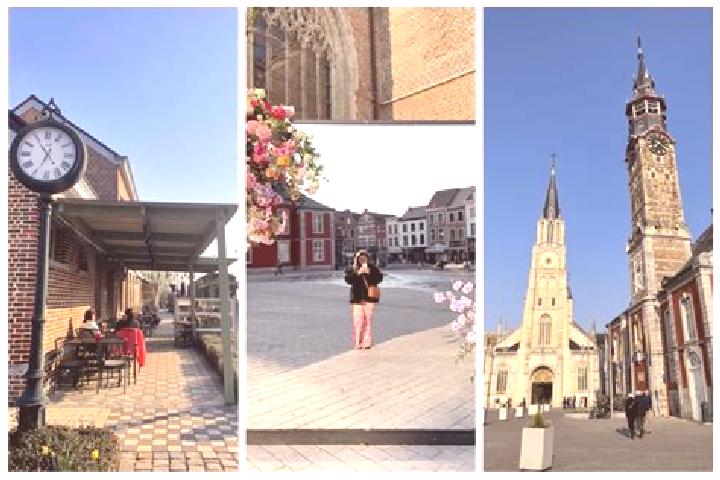 Layla, 27 — Escort in Thorembais-Saint-Trond, Belgium