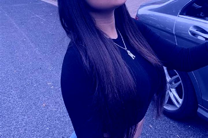 Layla, 27 — Escort in Tierra Larga (Campo Nuevo), Mexico