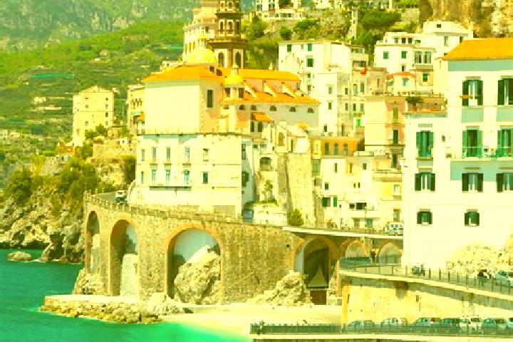 Layla, 27 — Escort in Tofe, Italy