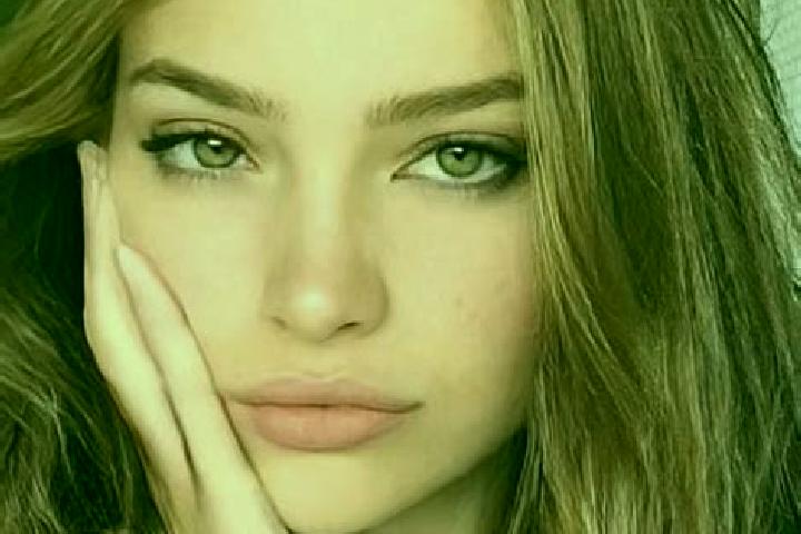Layla, 28, a dark blonde hazel-eyed mediterranean companion based in Mrakotin. Offering GFE, Massage, Striptease. Available for incall and outcall, overnight...
