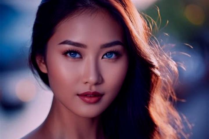 Layla, 28, a red blue-eyed asian companion based in Osias. Offering Erotic Massage, Dinner Date, BDSM, Domination. Available for incall and outcall, day and ...