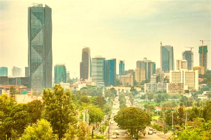 Layla, 28 — Escort in Adis K idame, Ethiopia
