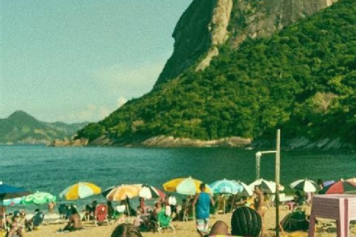 Layla, 28 — Escort in Aratuba, Brazil