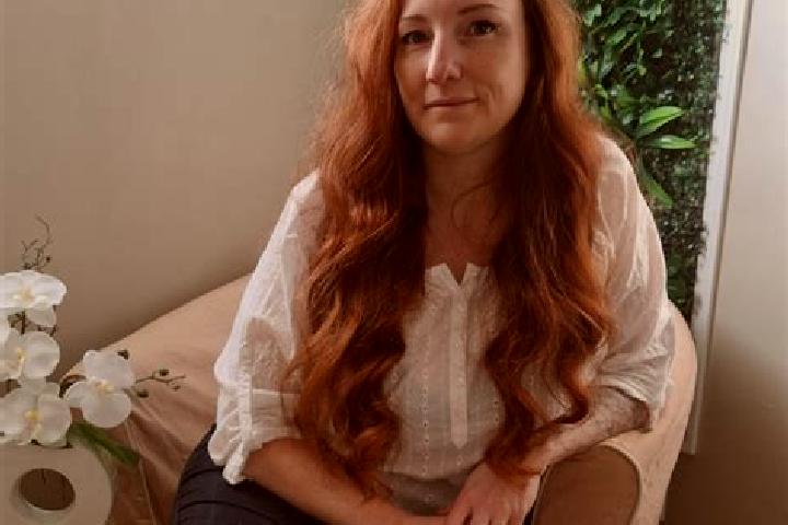 Layla, 28 — Escort in Aurons, France