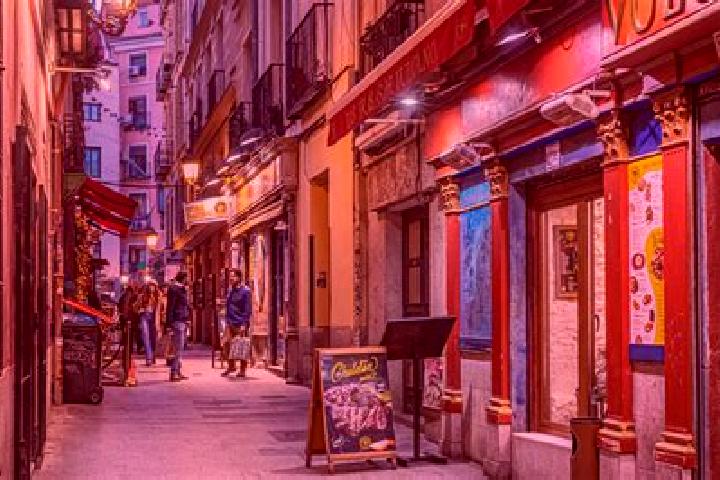 Layla, 28 — Escort in Barrio de Espana, Mexico