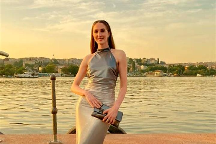 Layla, 28 — Escort in Bingoel, Turkey