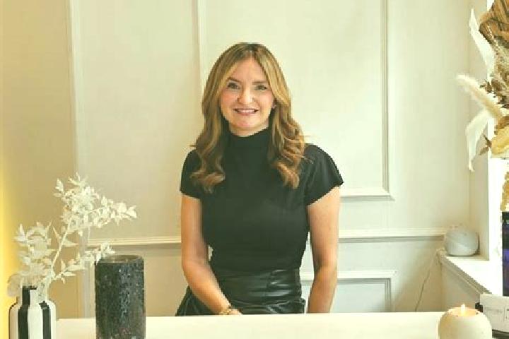 Layla, 28 — Escort in Bridge of Weir, United Kingdom