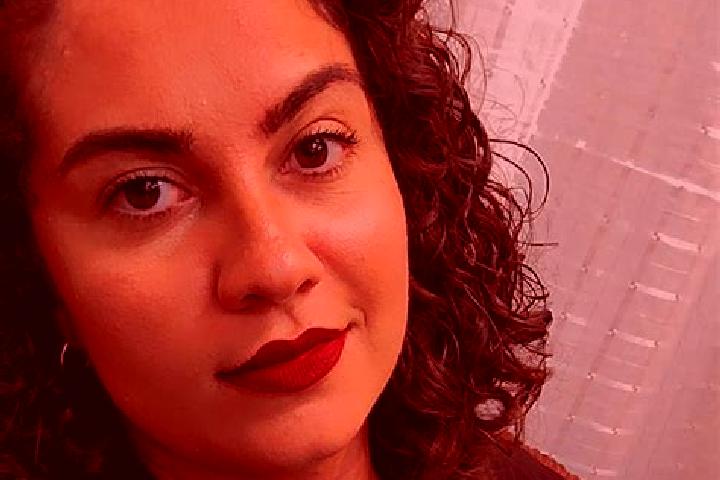 Layla, 28 — Escort in Campo Alegre do Fidalgo, Brazil