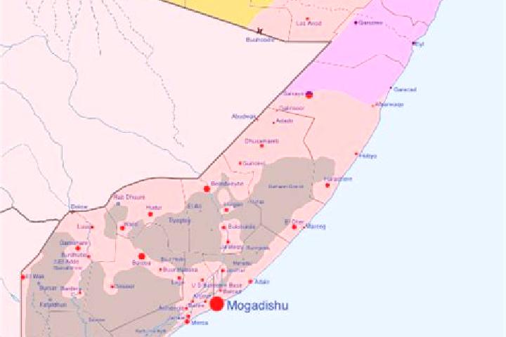 Layla, 28 — Escort in Ceek, Somalia