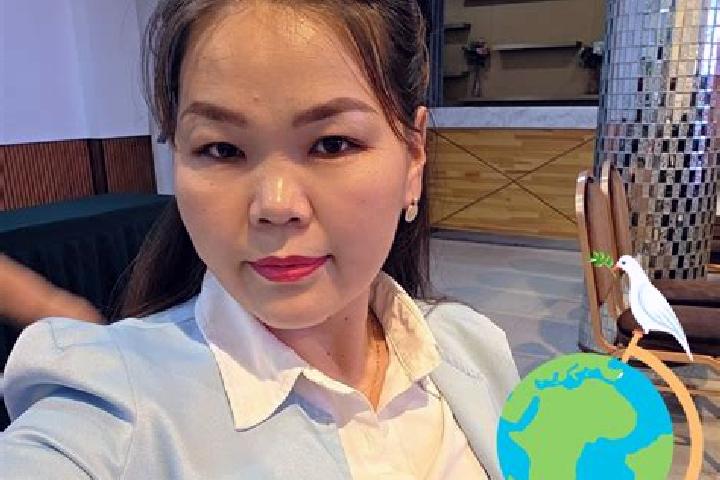 Layla, 28 — Escort in Chifeng, China