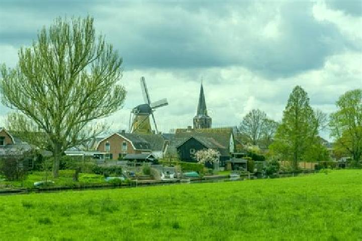 Layla, 28 — Escort in Cothen, Netherlands