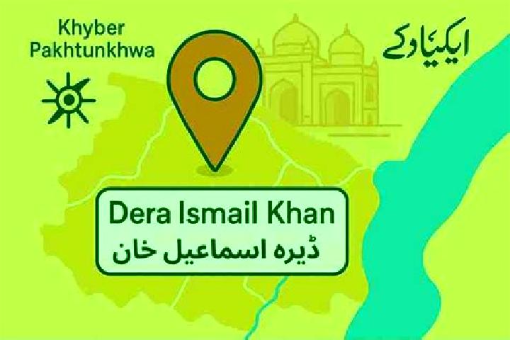 Layla, 28 — Escort in Dera Ismail Khan, Pakistan