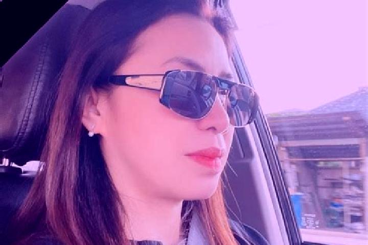 Layla, 28 — Escort in Eustaquio Lopez, Philippines