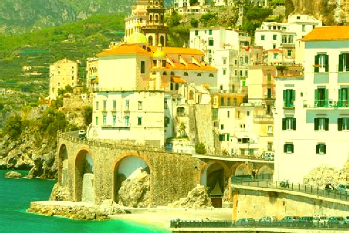 Layla, 28 — Escort in Falvaterra, Italy