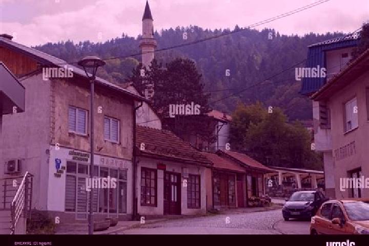 Layla, 28 — Escort in Foca, Bosnia and Herzegovina
