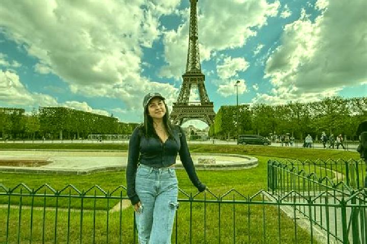 Layla, 28 — Escort in Geli, Russia
