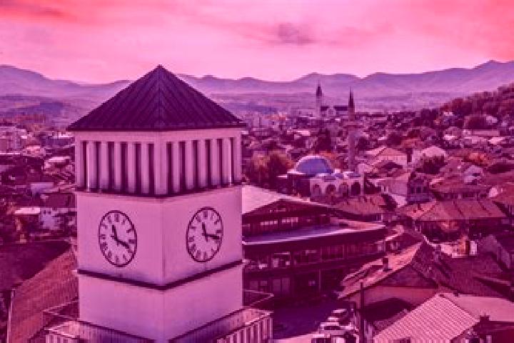 Layla, 28 — Escort in Gjakove, Kosovo