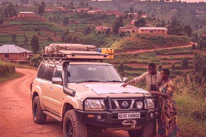 Layla, 28 — Escort in Goure, Niger