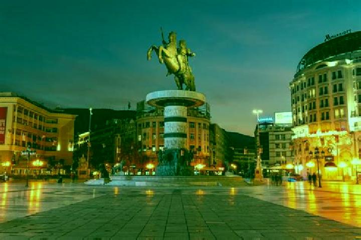 Layla, 28 — Escort in Grcec, North Macedonia