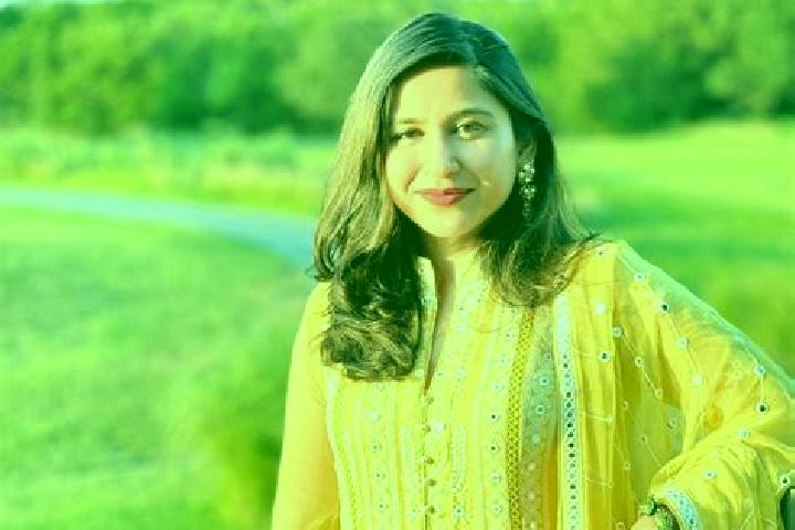 Layla, 28 — Escort in Kandari, India