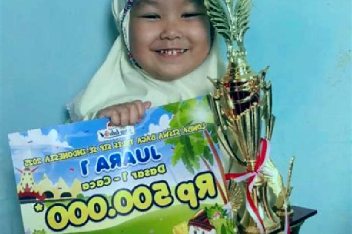 Layla, 28 — Escort in Karangwaru, Indonesia