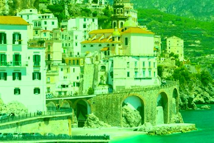 Layla, 28 — Escort in Lama, Italy
