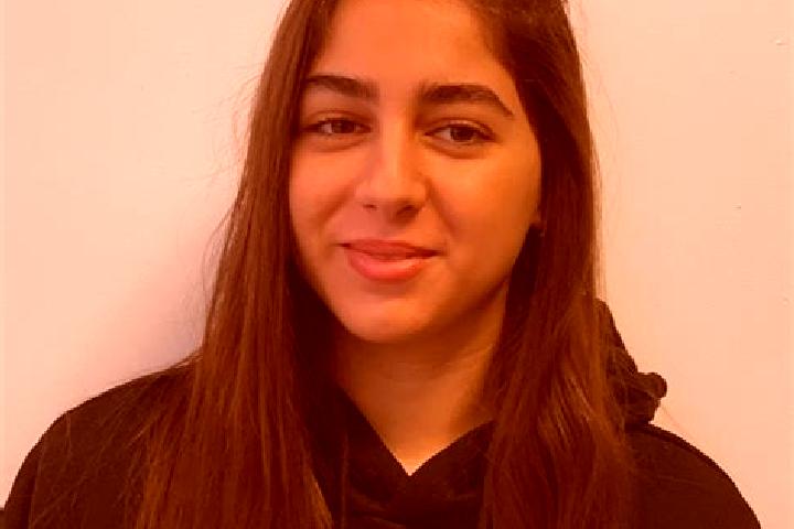Layla, 28 — Escort in Maslul, Israel