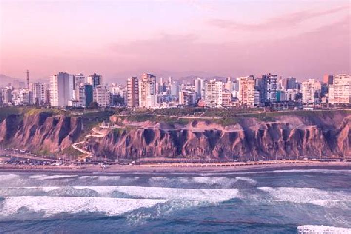 Layla, 28 — Escort in Matapalo, Peru