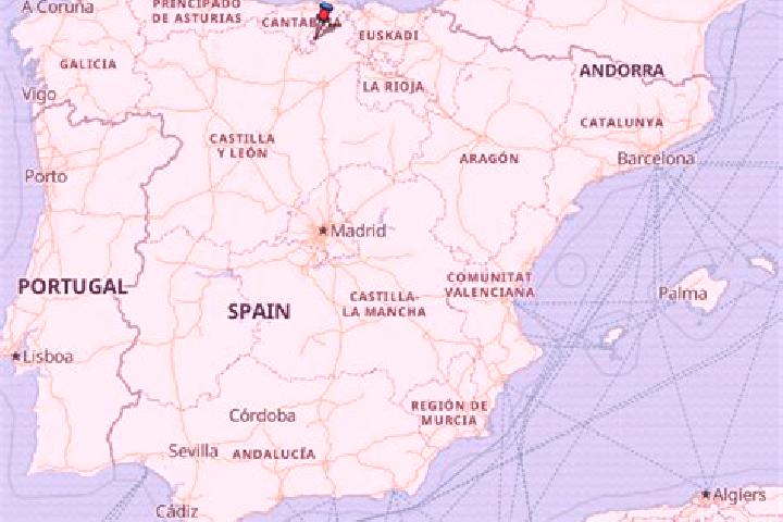 Layla, 28 — Escort in Membibre de la Hoz, Spain
