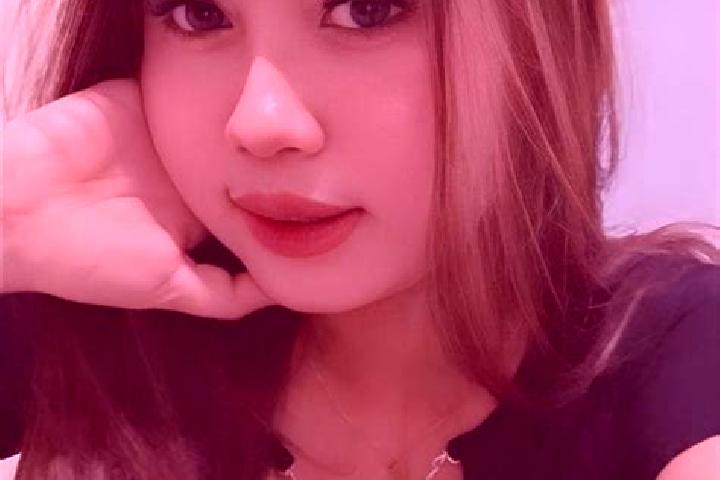 Layla, 28 — Escort in Menjalin, Indonesia